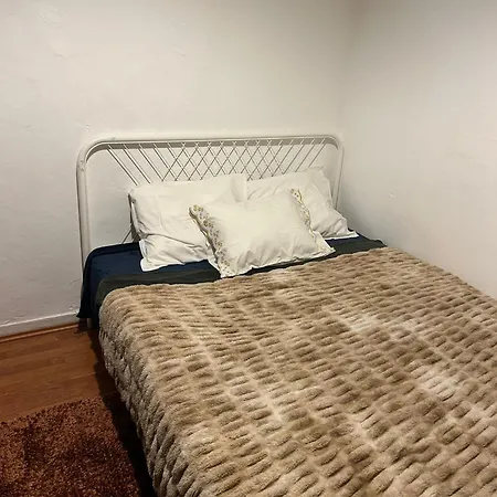 Floral Apartment *
